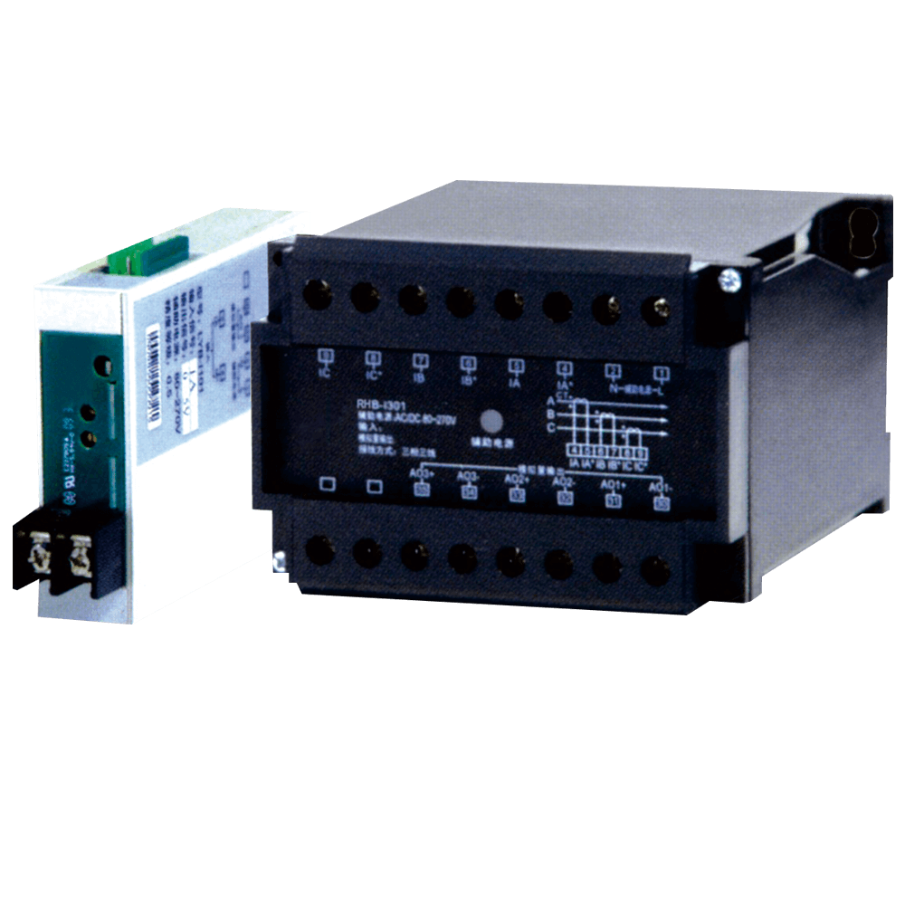 CSTS系列電量變送器